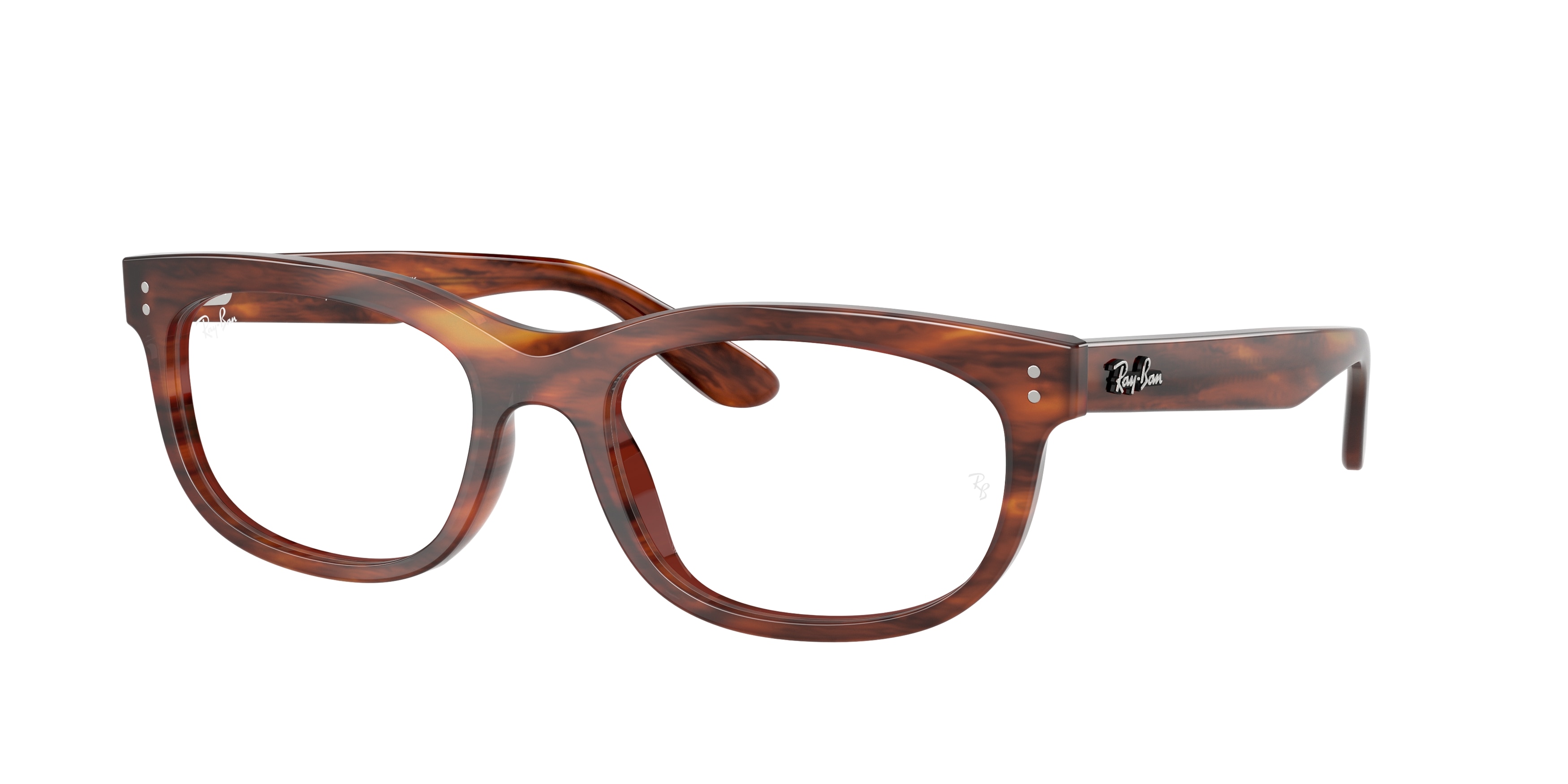 Ray Ban RX5489 2144 Balorette 